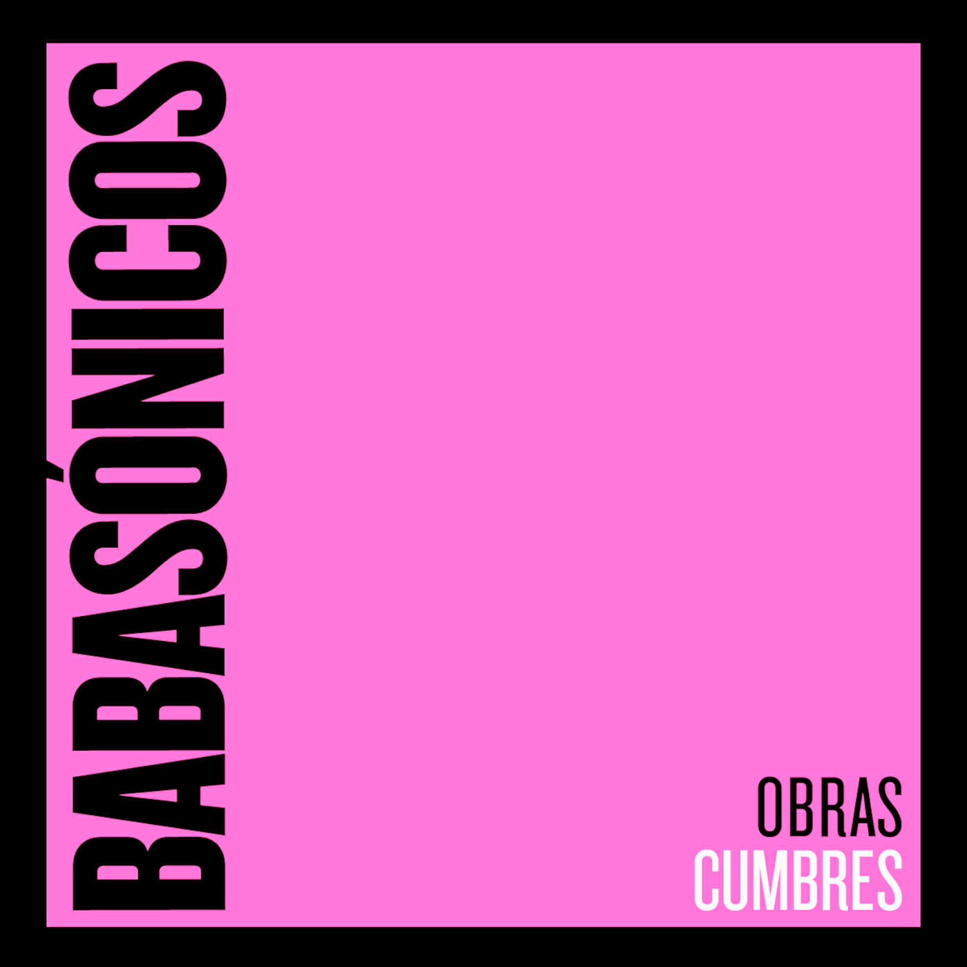 Babasónicos - Sharon Tate