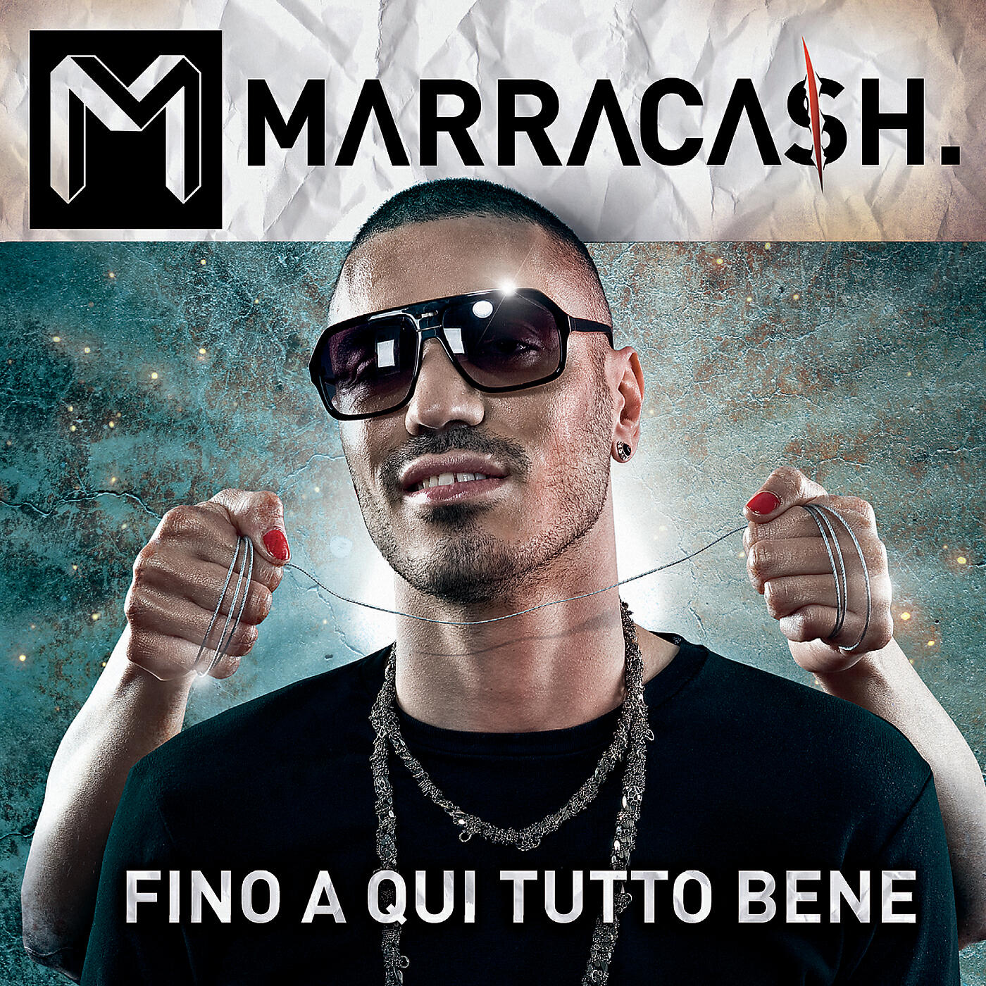Marracash - Parole Chiave