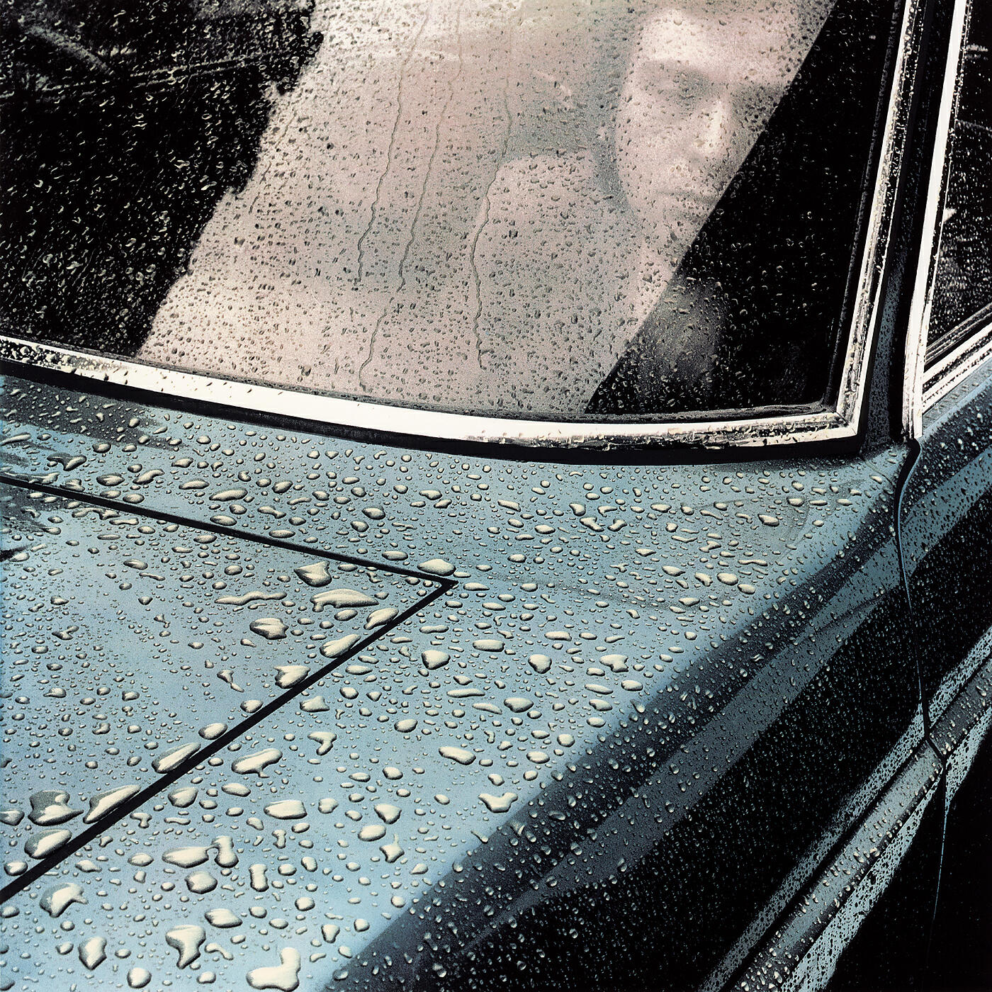 Peter Gabriel - Solsbury Hill