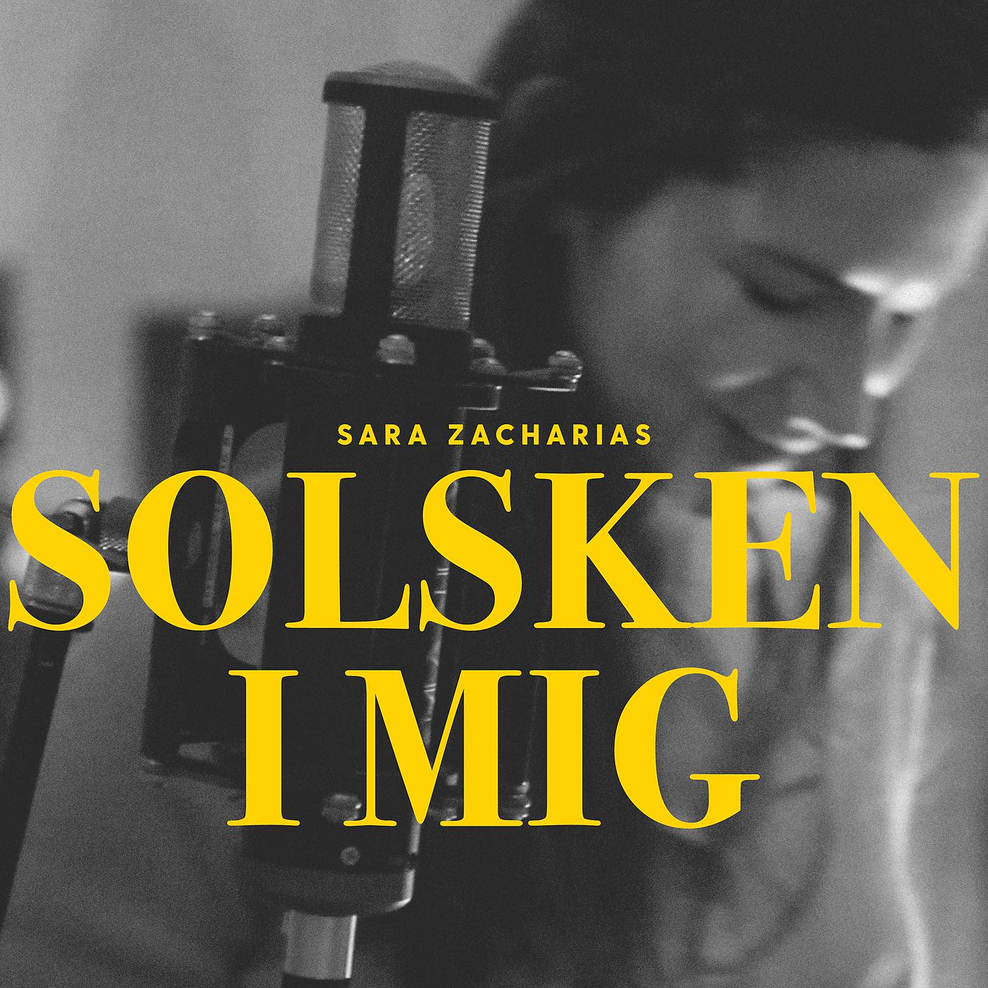 Постер альбома Solsken i mig