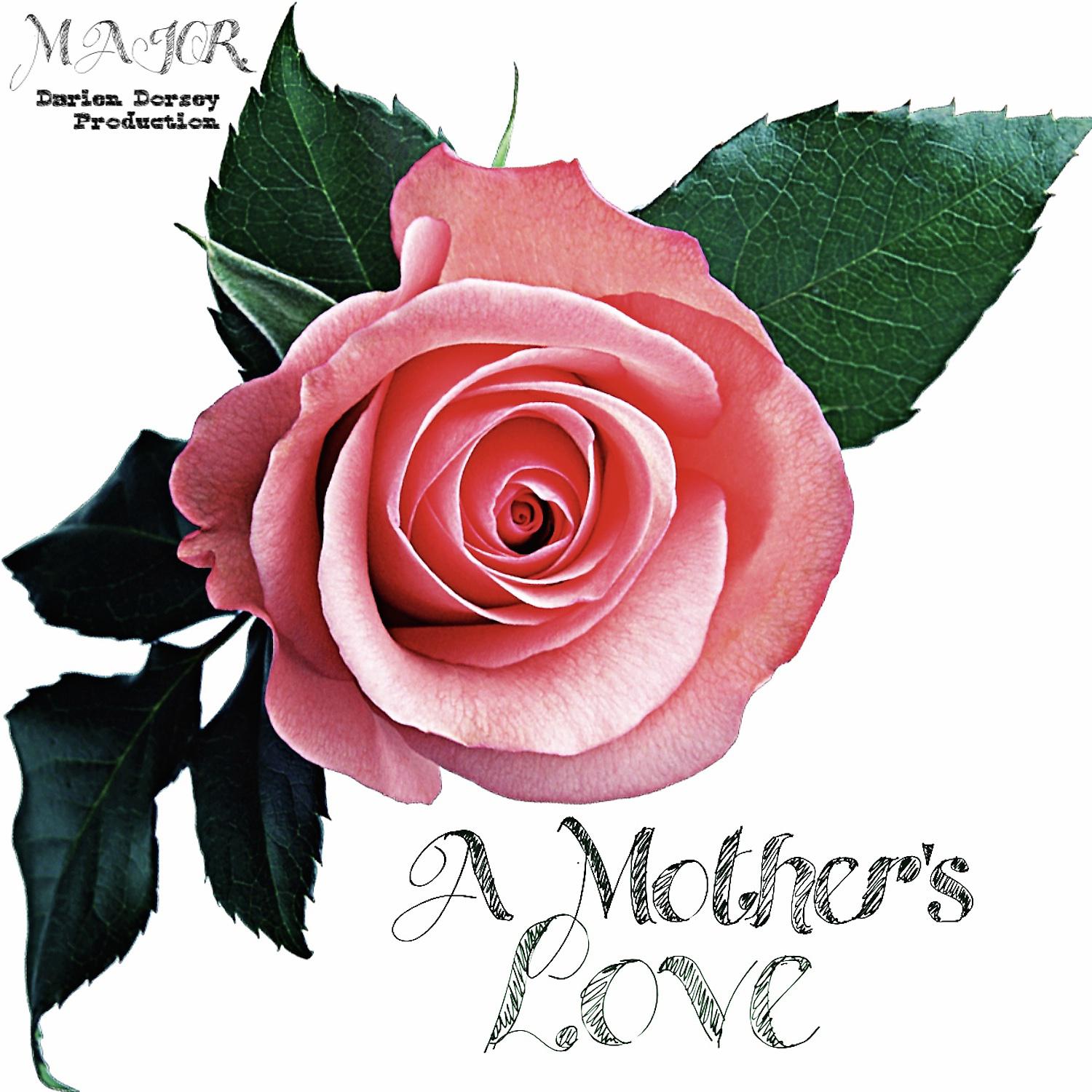 Постер альбома A Mother's Love
