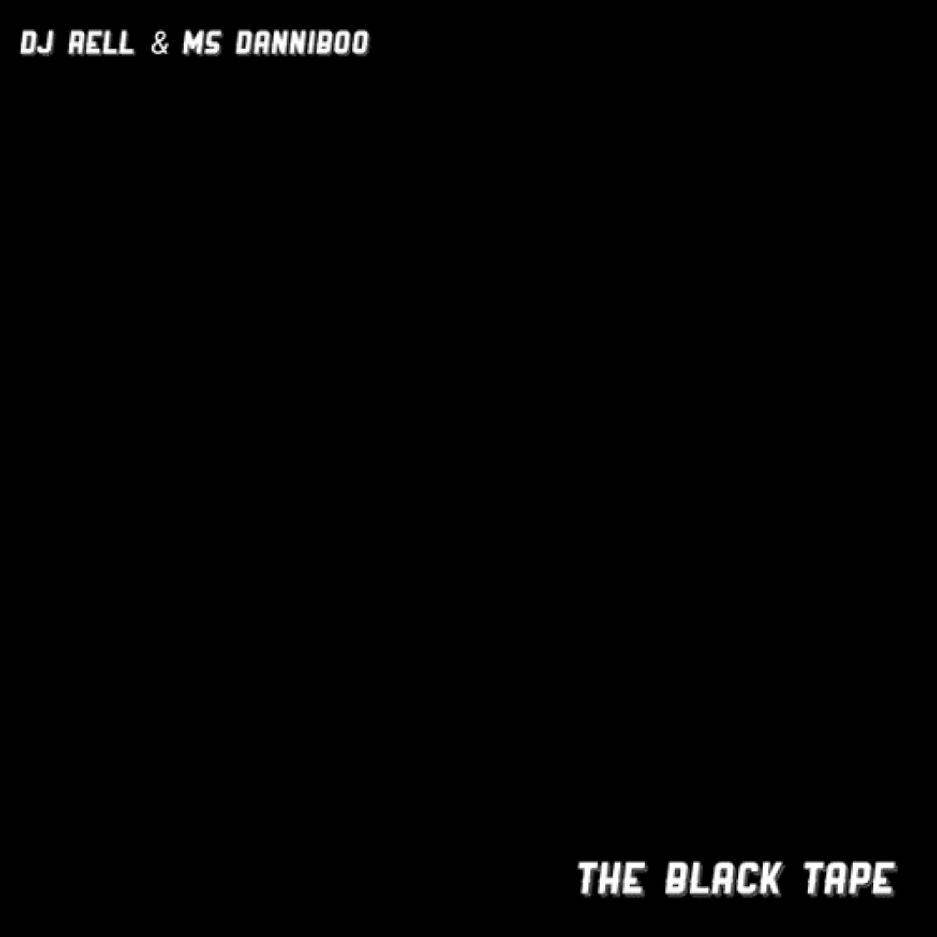 DJ Rell - Free Cool, Pt. 2 (feat. Kodak Black)