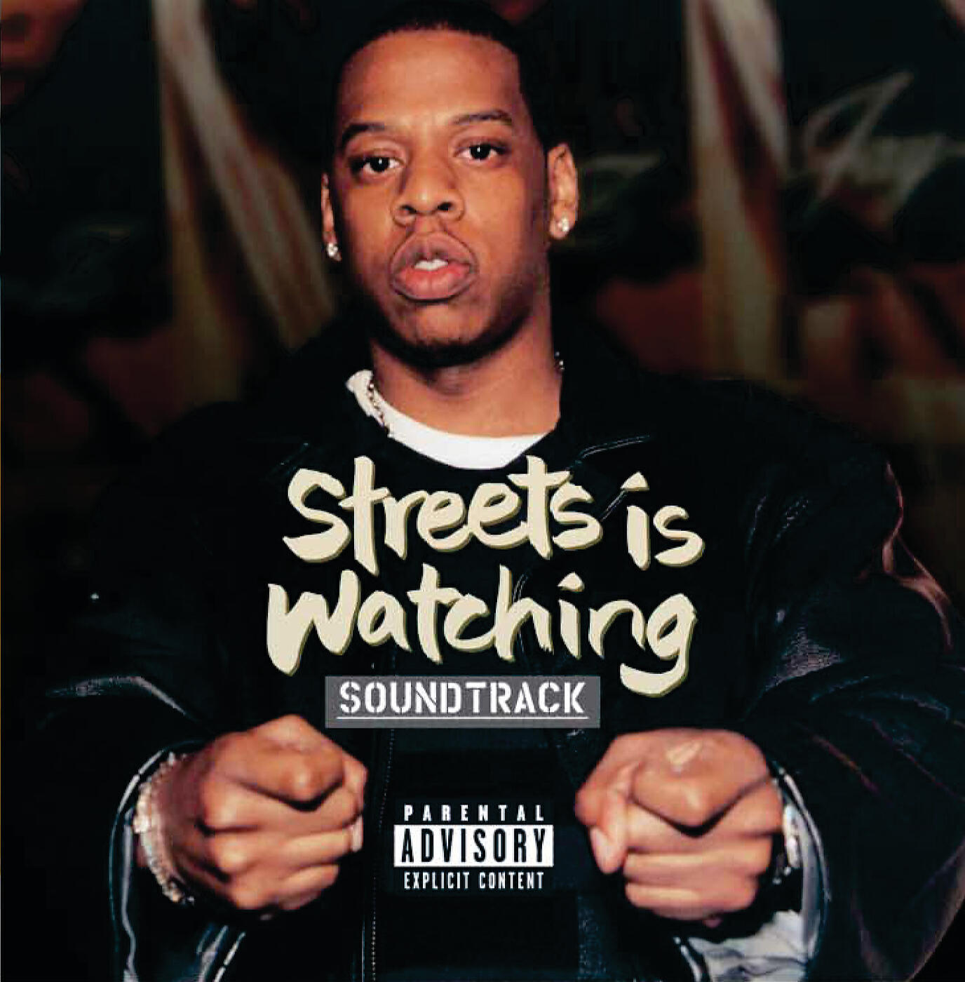 JAY-Z - Celebration (Streets Is Watching/Soundtrack Version)