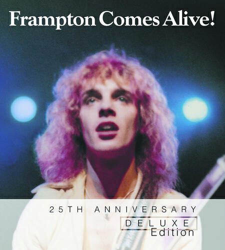 Peter Frampton - Jumping Jack Flash
