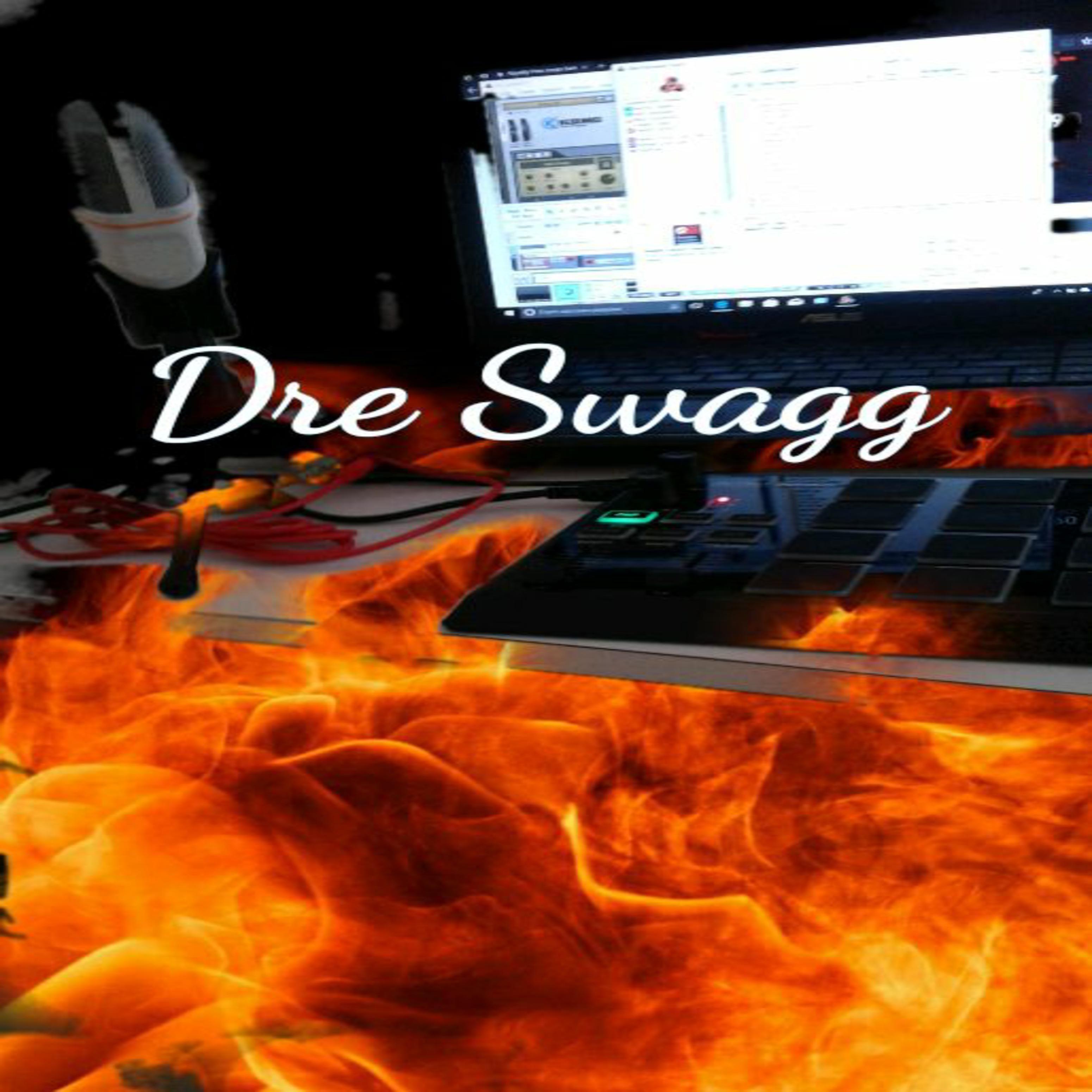 Dre Swagg - Funk Trap Pesado