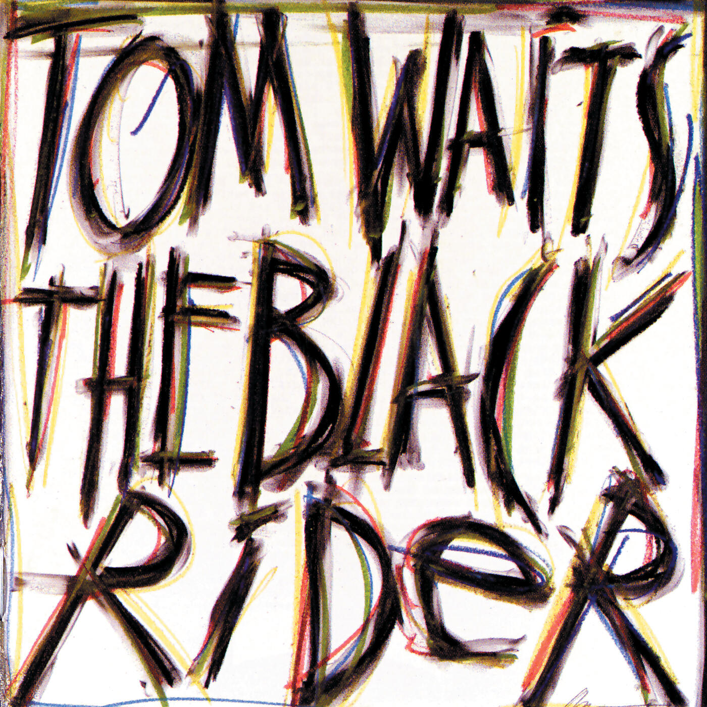 Tom Waits - 'Tain't No Sin