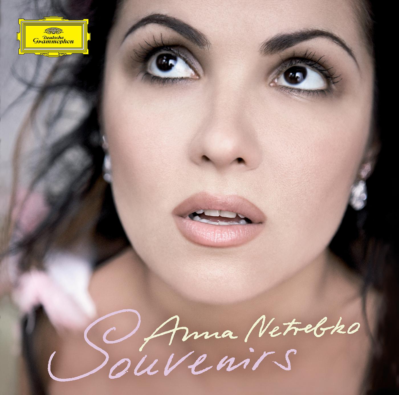 Anna Netrebko - Kálmán: 