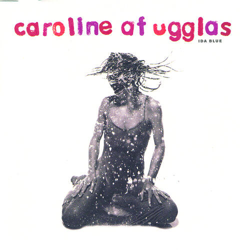 Caroline af Ugglas - Senior & Junior