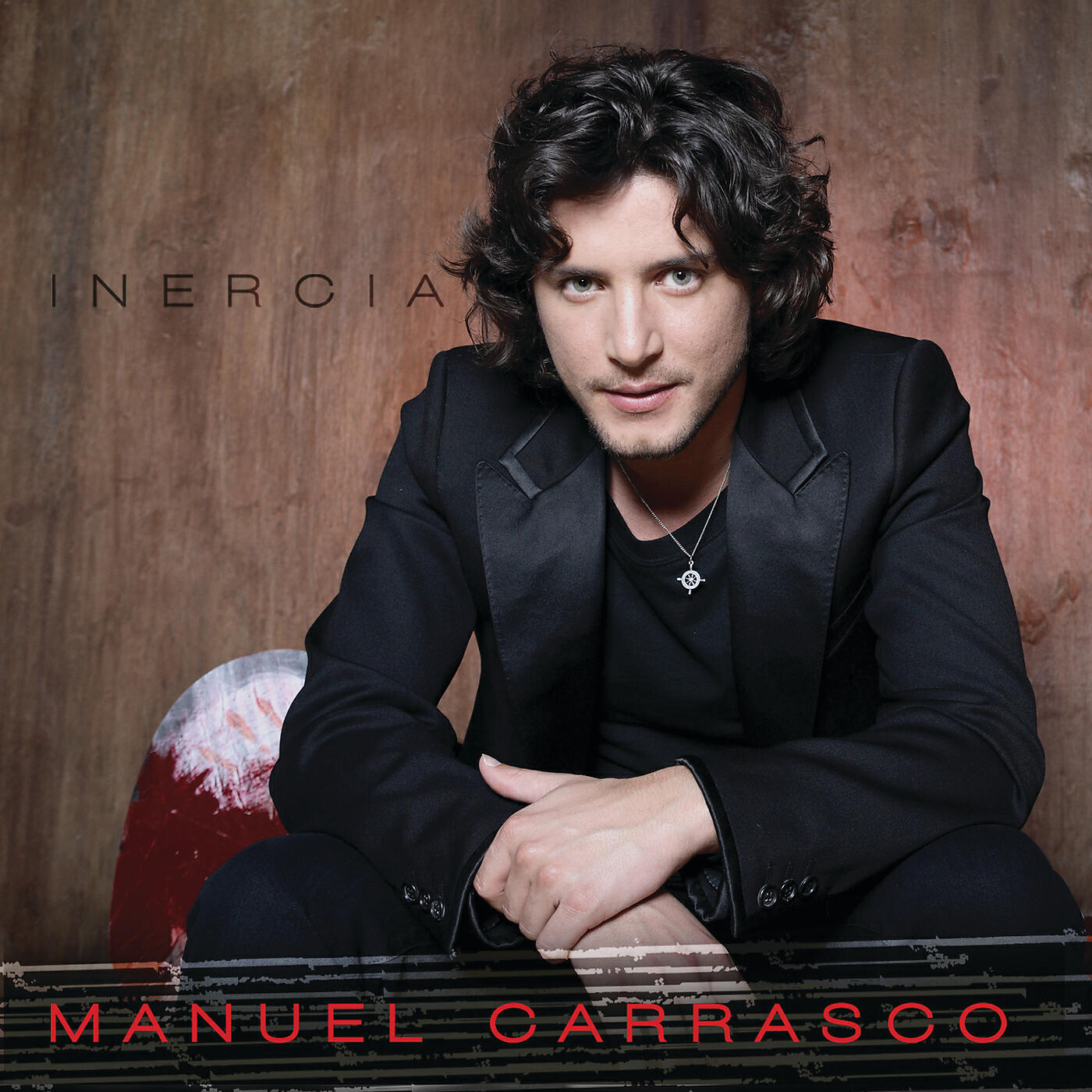 Manuel Carrasco - La Vida Es