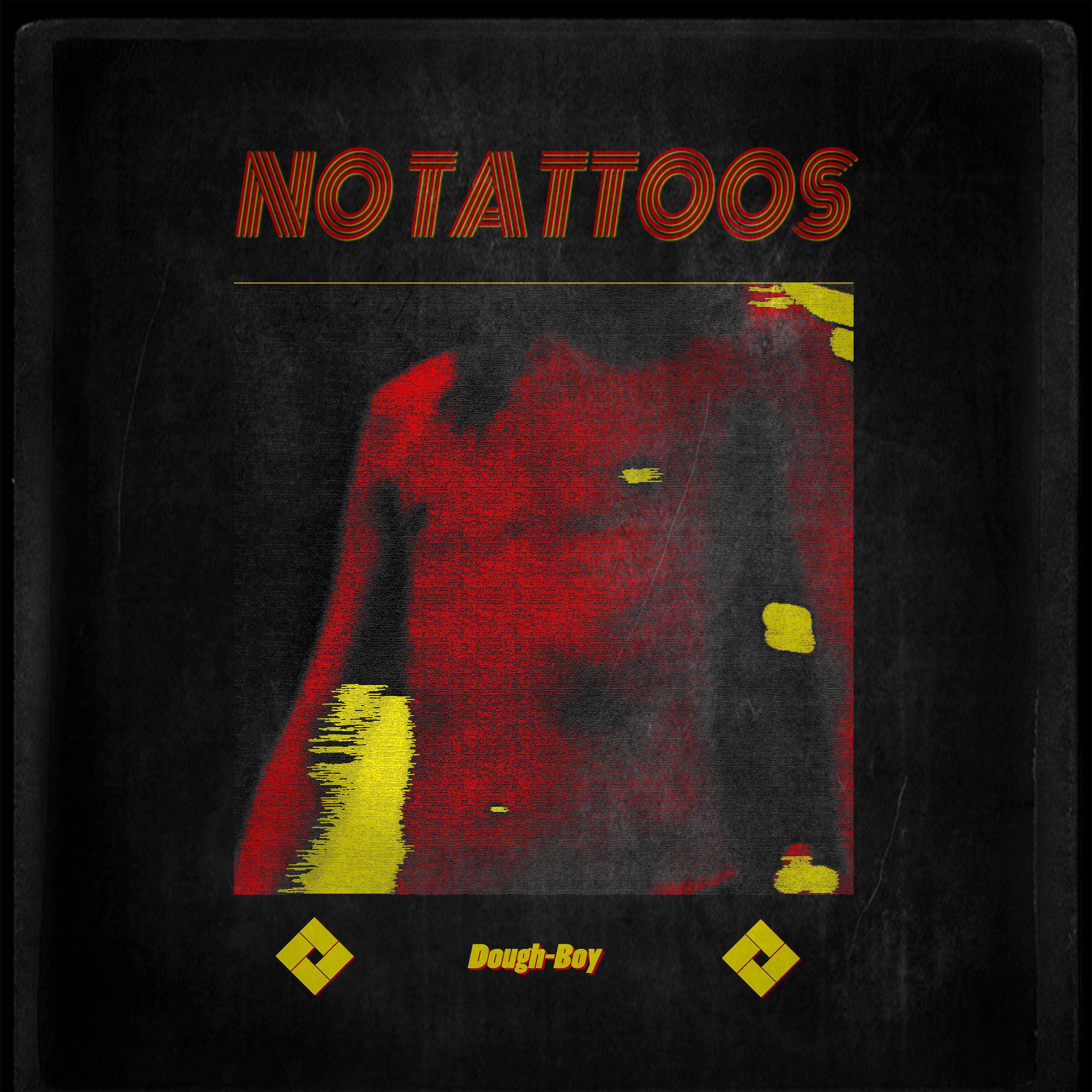 Постер альбома No Tattoos