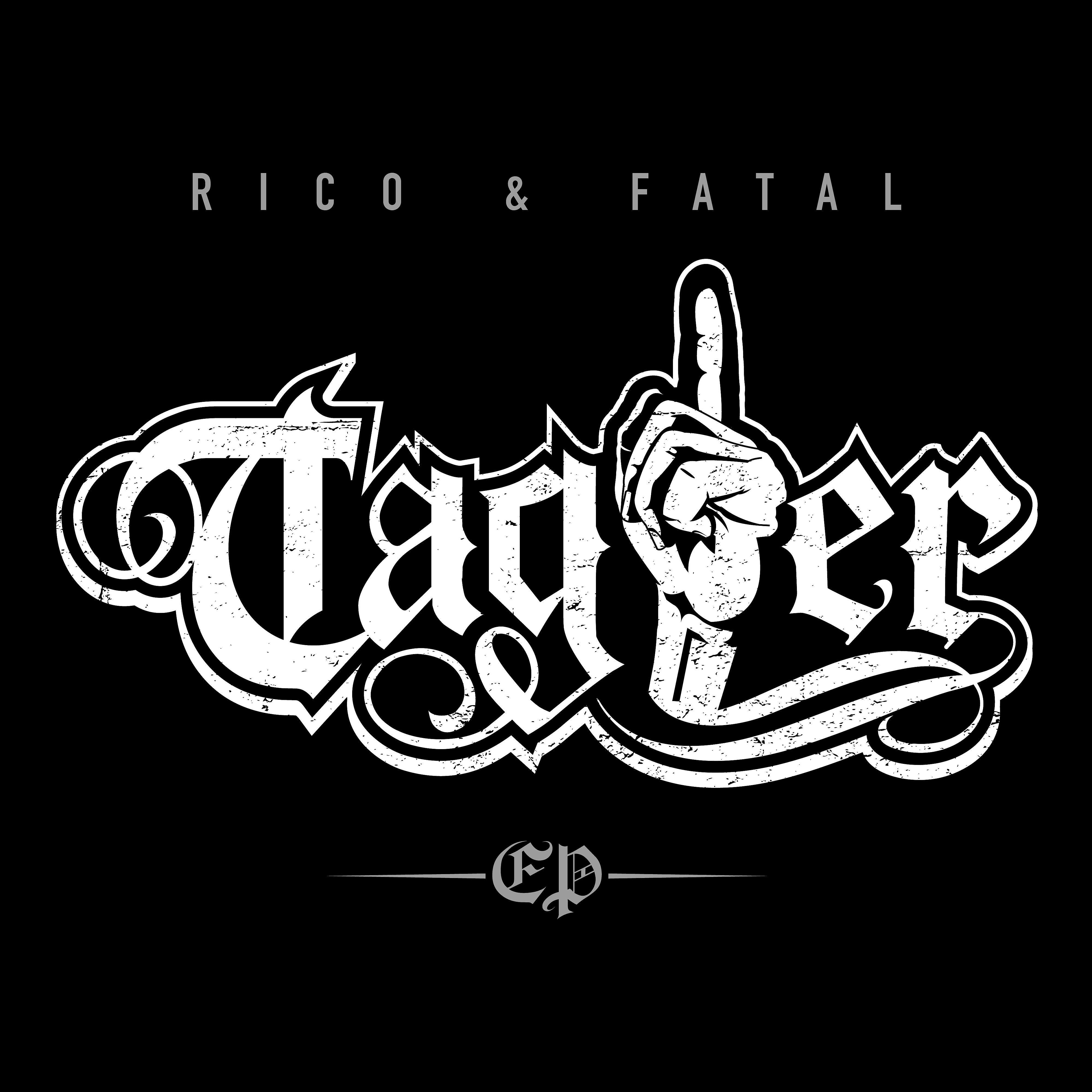 FATAL - Paradies (feat. Nizi)