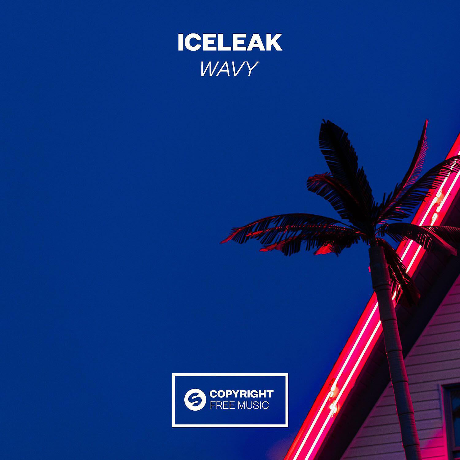 Iceleak - Wavy