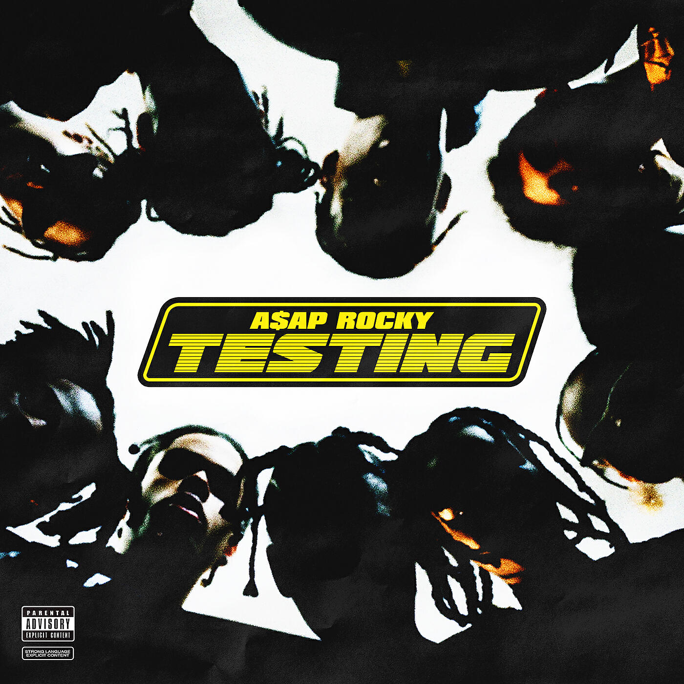 A$AP Rocky - Gunz N Butter