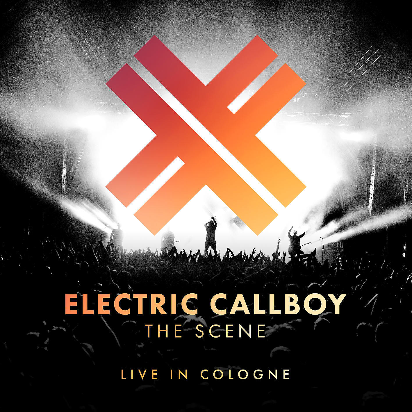 Eskimo Callboy - Muffin Purper-Gurk (Live in Cologne 2017)