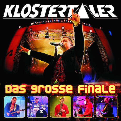 Klostertaler - Die längste Nacht-Medley (Live 2010)