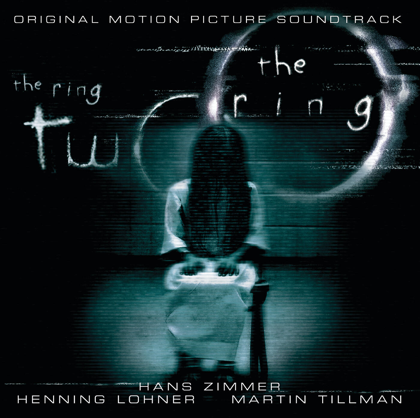 Ханс Циммер - Zimmer: Before You Die You See The Ring