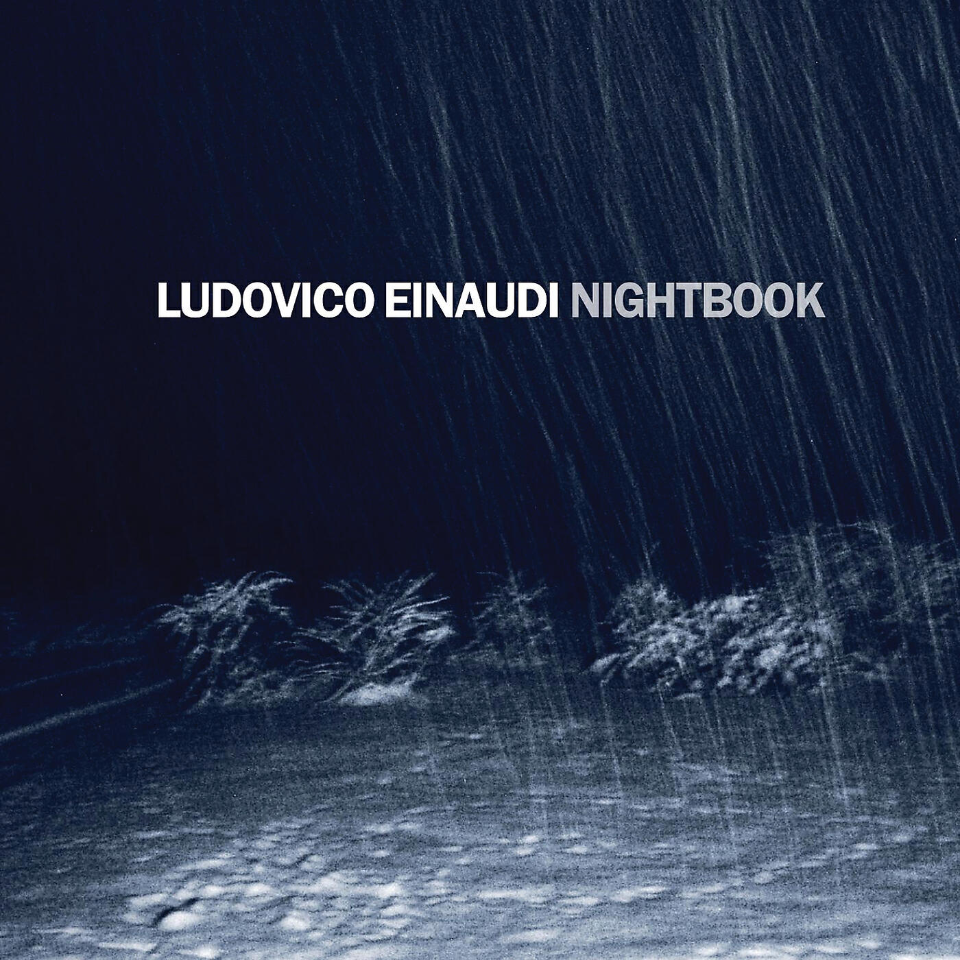 Ludovico Einaudi - Einaudi: The Crane Dance (Album Version)