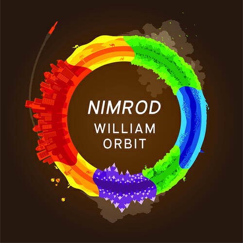 William Orbit - Elgar: Nimrod (Jakwob Remix)