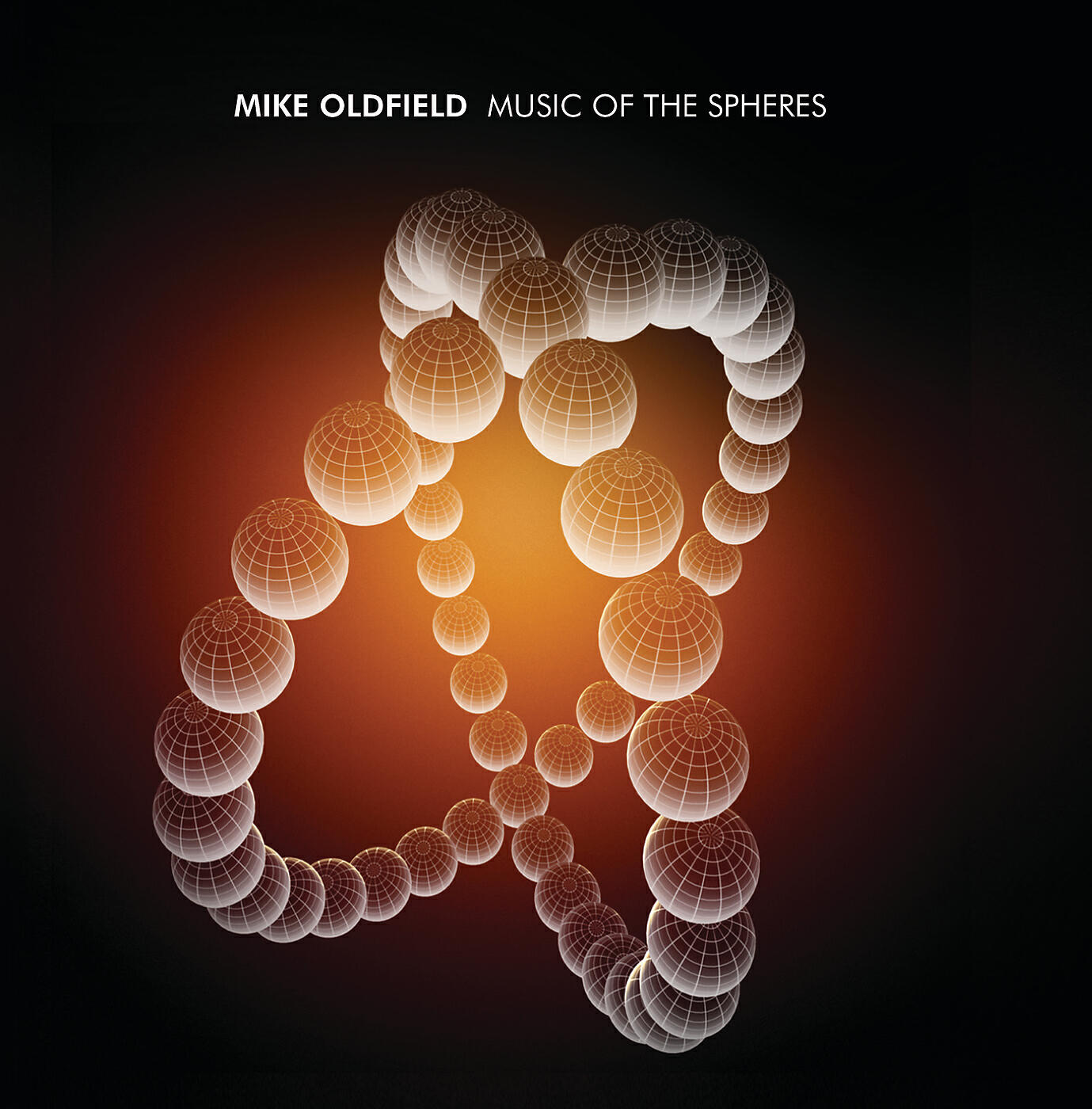 Mike Oldfield - Silhouette (Album Version)