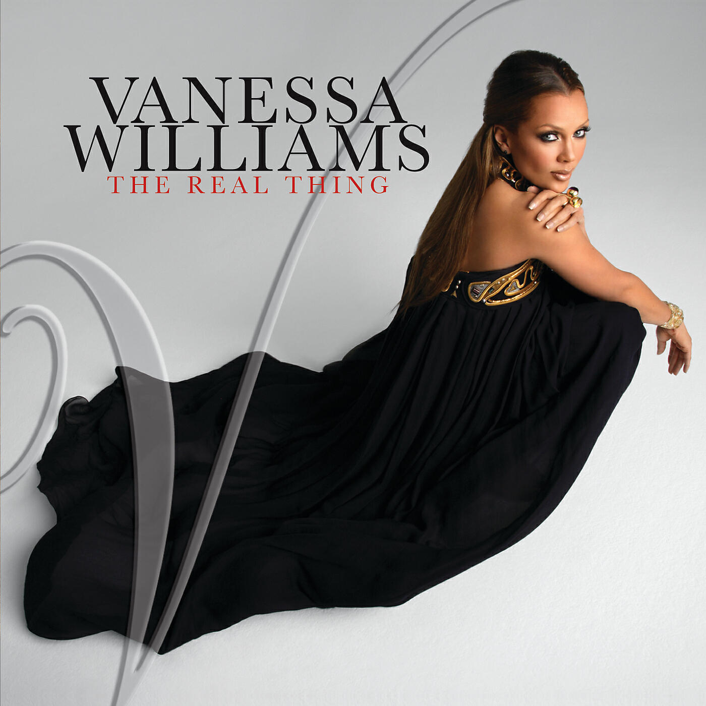 Vanessa Williams - October Sky (Album Version)