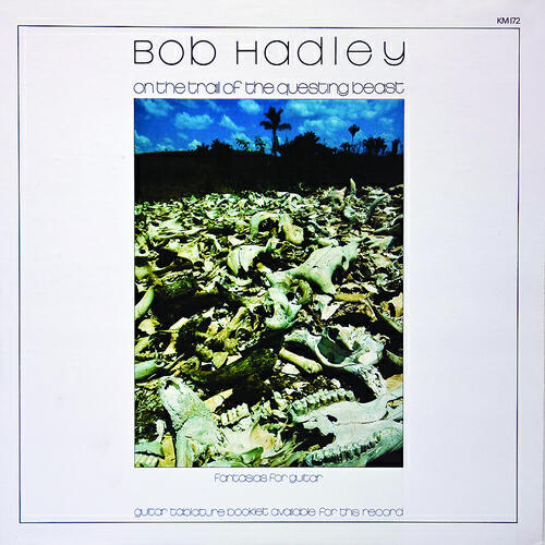 Bob Hadley - Shenandoah Sonata (Album Version)