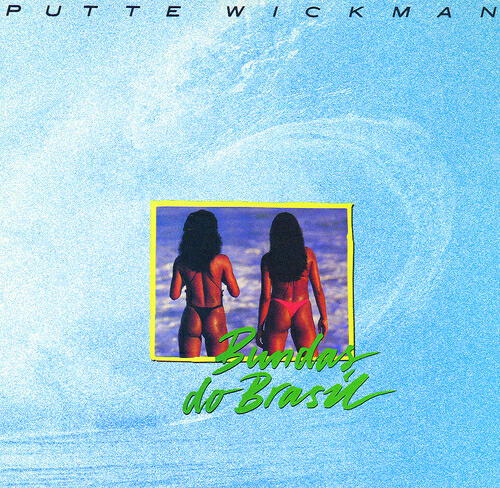 Putte Wickman - My Autumn Leaves