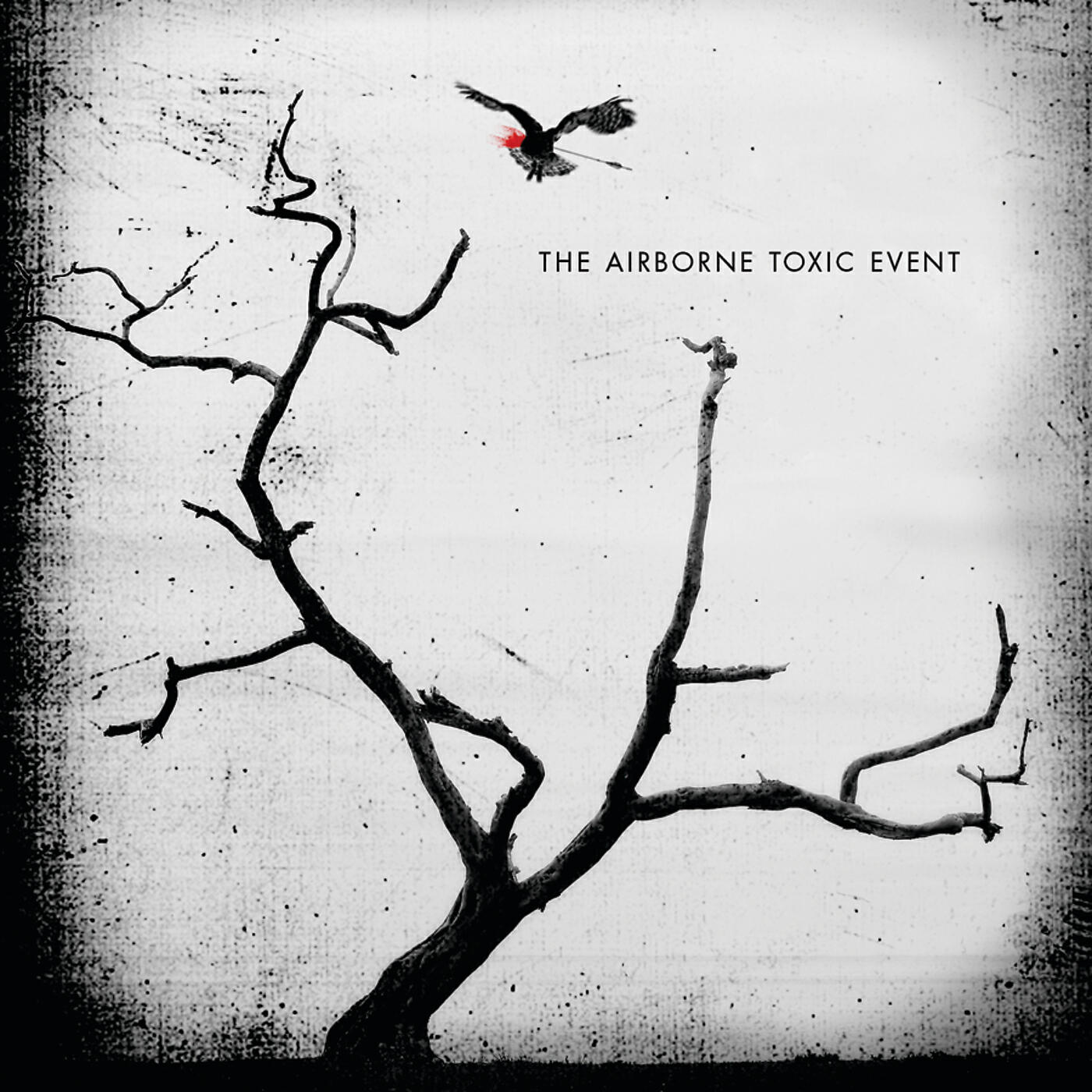 The Airborne Toxic Event - Sometime Around Midnight