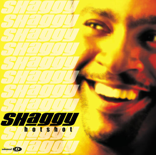 Shaggy - Luv Me, Luv Me