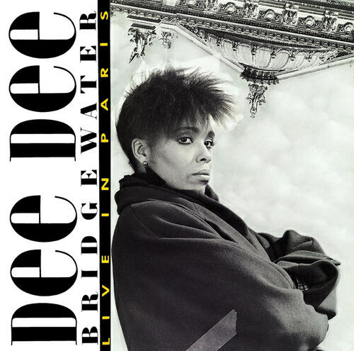 Dee Dee Bridgewater - Dr. Feelgood (Live)