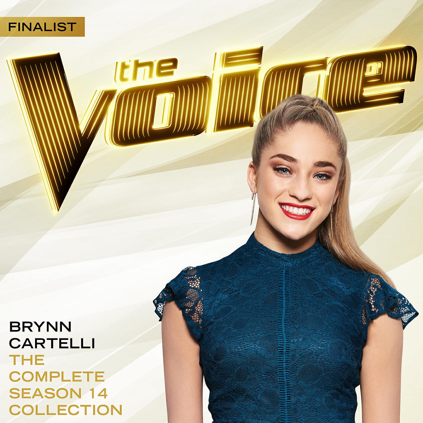Brynn Cartelli - Don’t Dream It’s Over (The Voice Performance)
