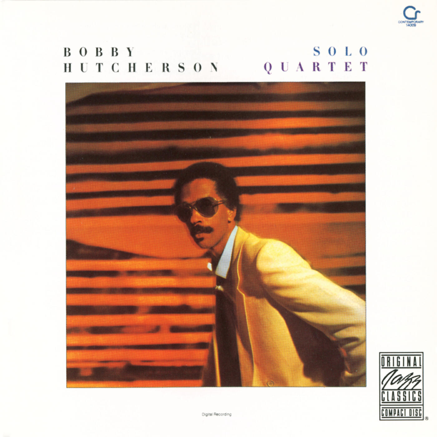 Bobby Hutcherson - Messina