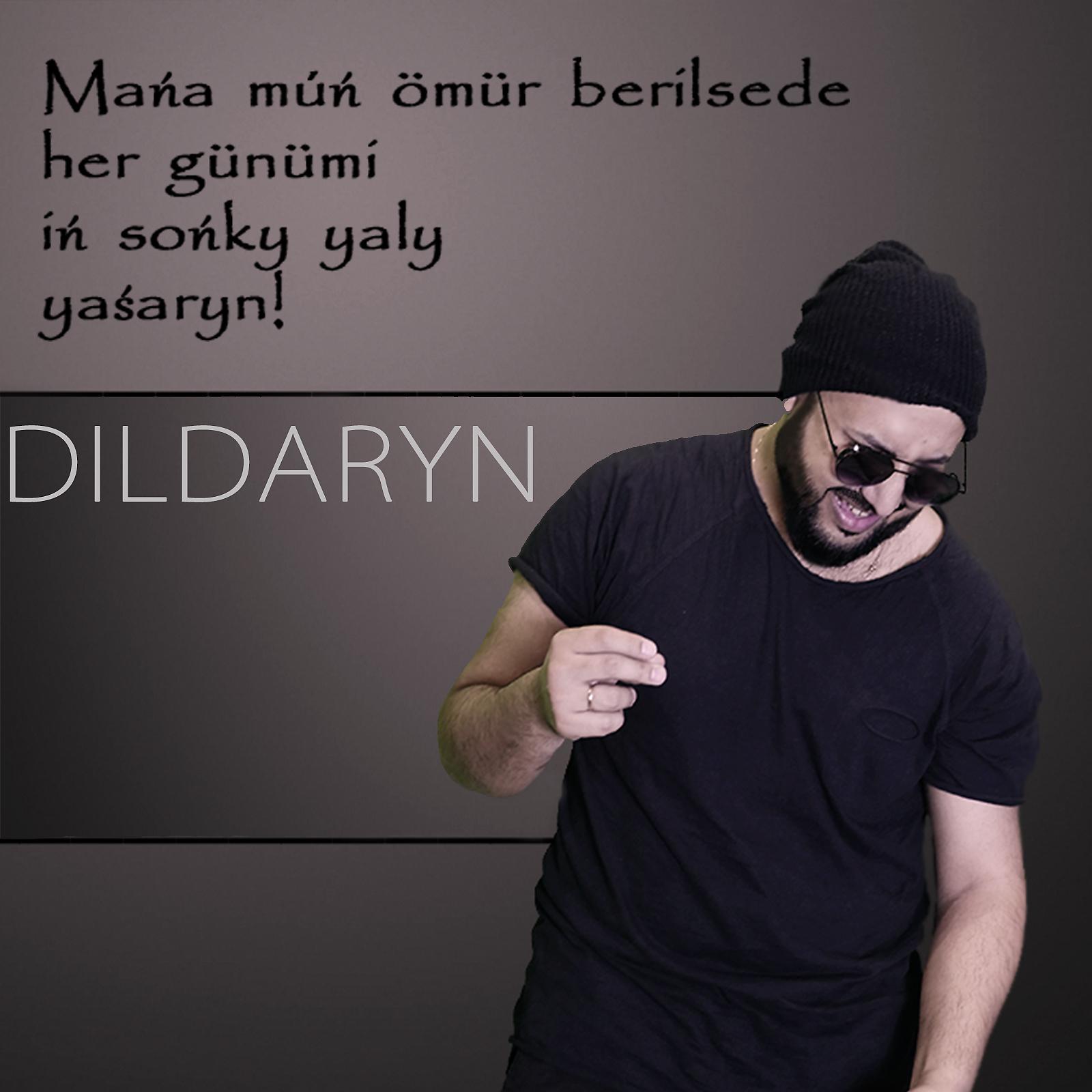 Постер альбома Dildaryň