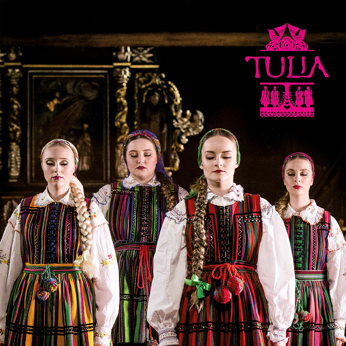 Постер альбома Tulia