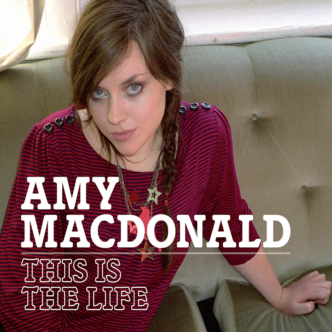 Amy MacDonald - This Much Is True