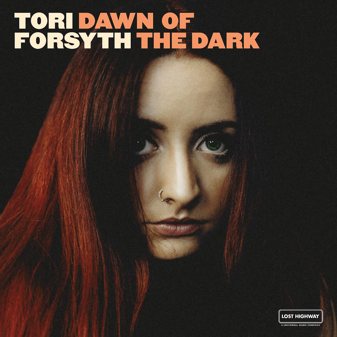 Постер альбома Dawn Of The Dark