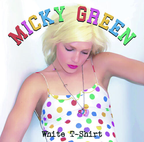 Micky Green - Shoulda