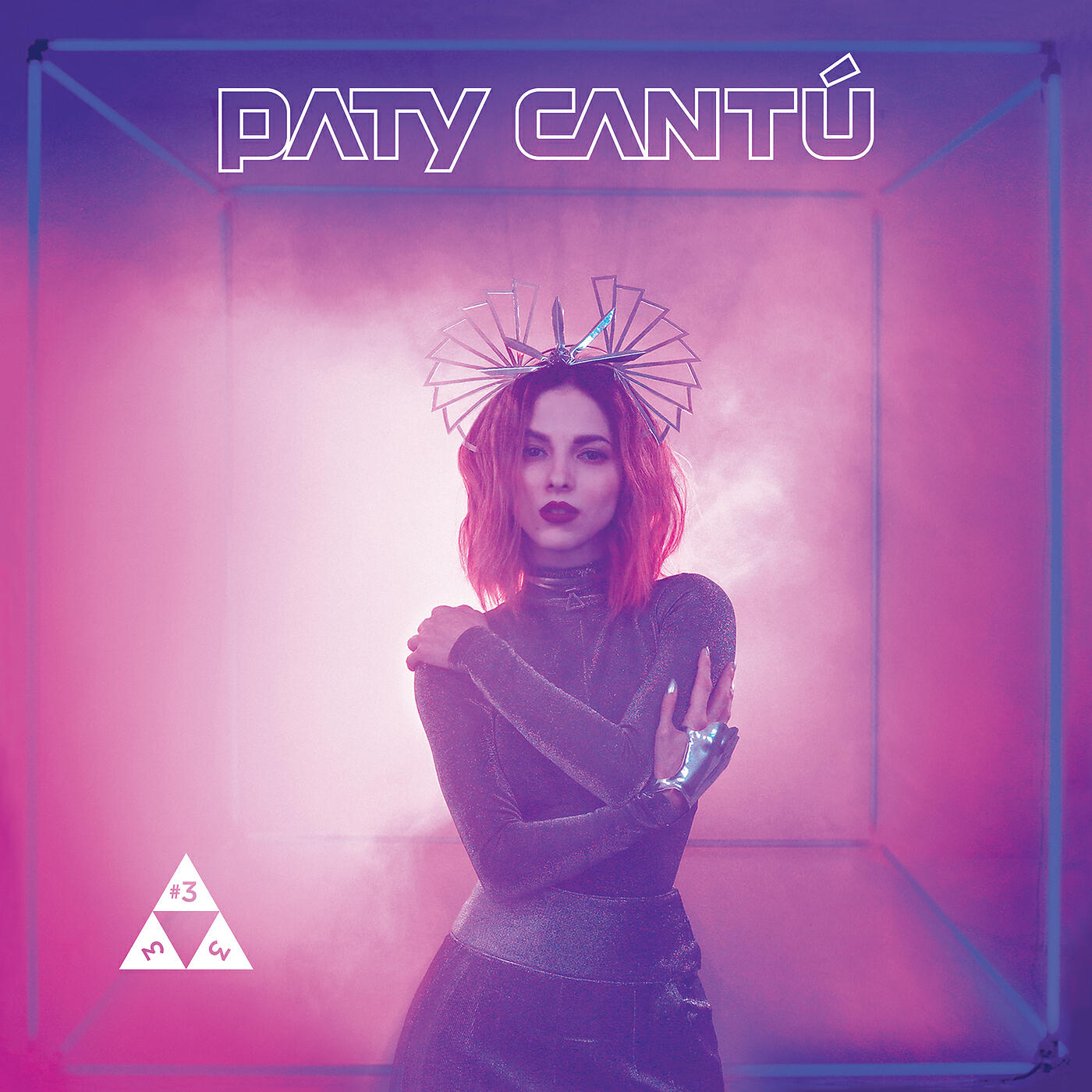 Paty Cantú - No Fue Suficiente (En Directo)