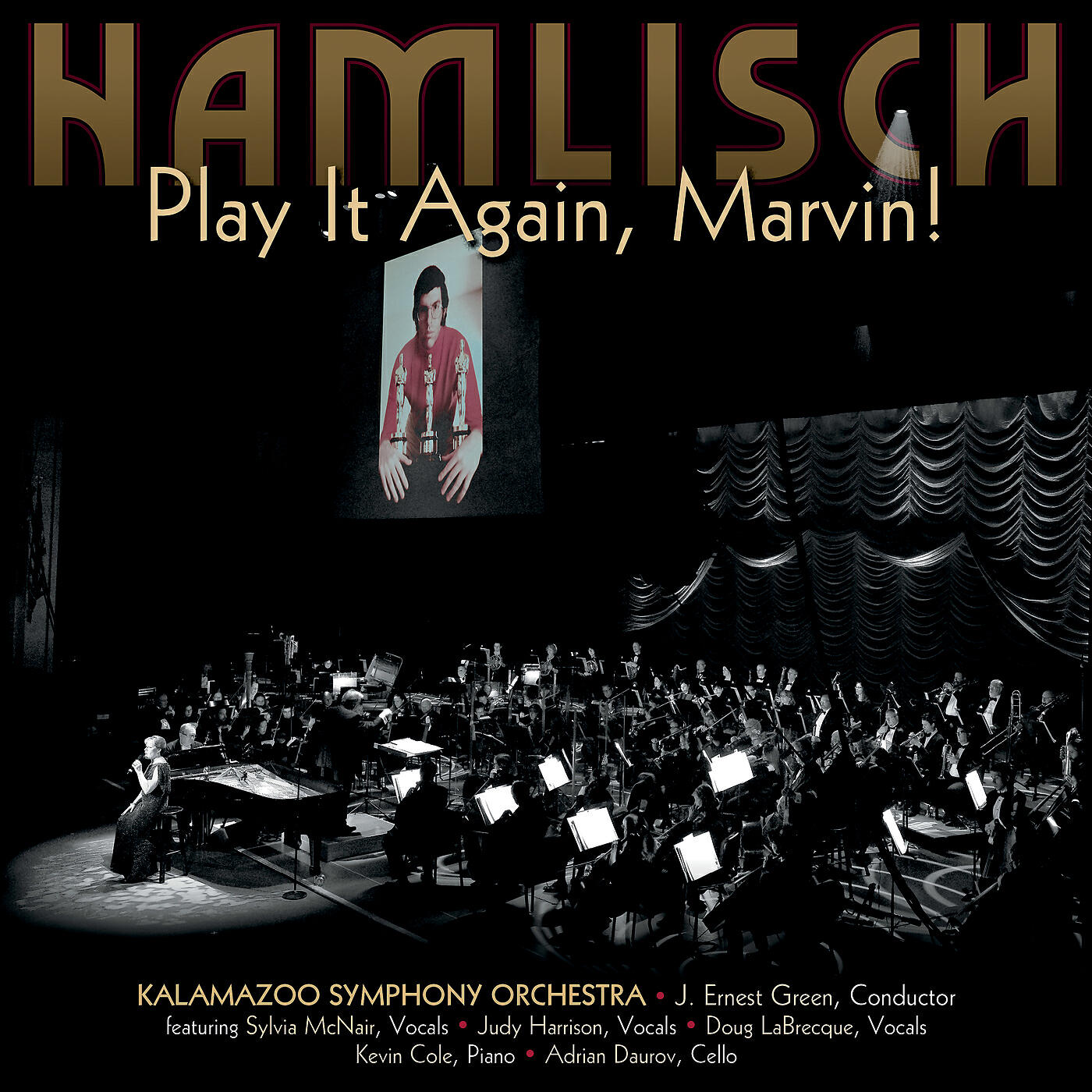 Kalamazoo Symphony Orchestra - Sunshine, Lollipops And Rainbows