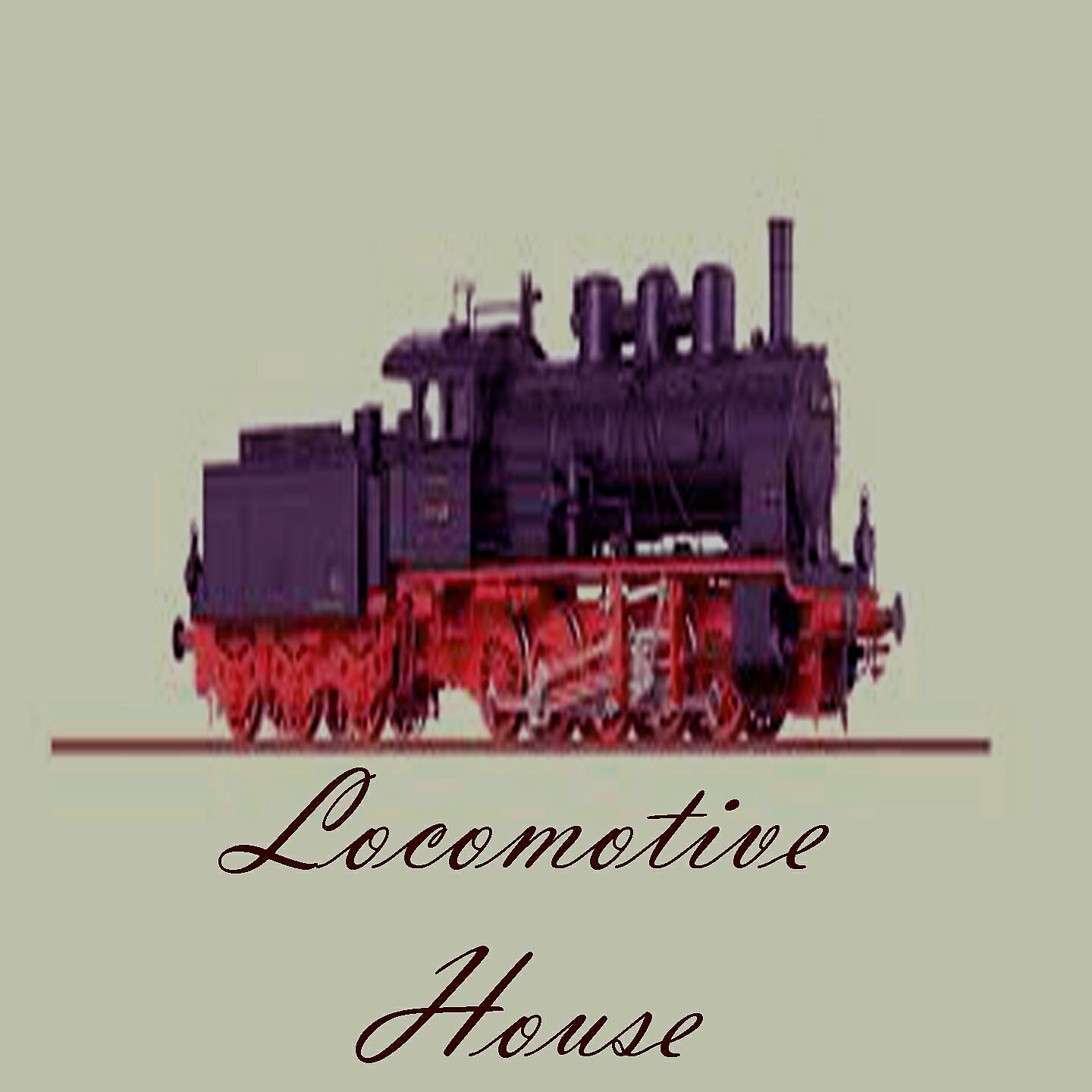 DJ Joris - Locomotive House