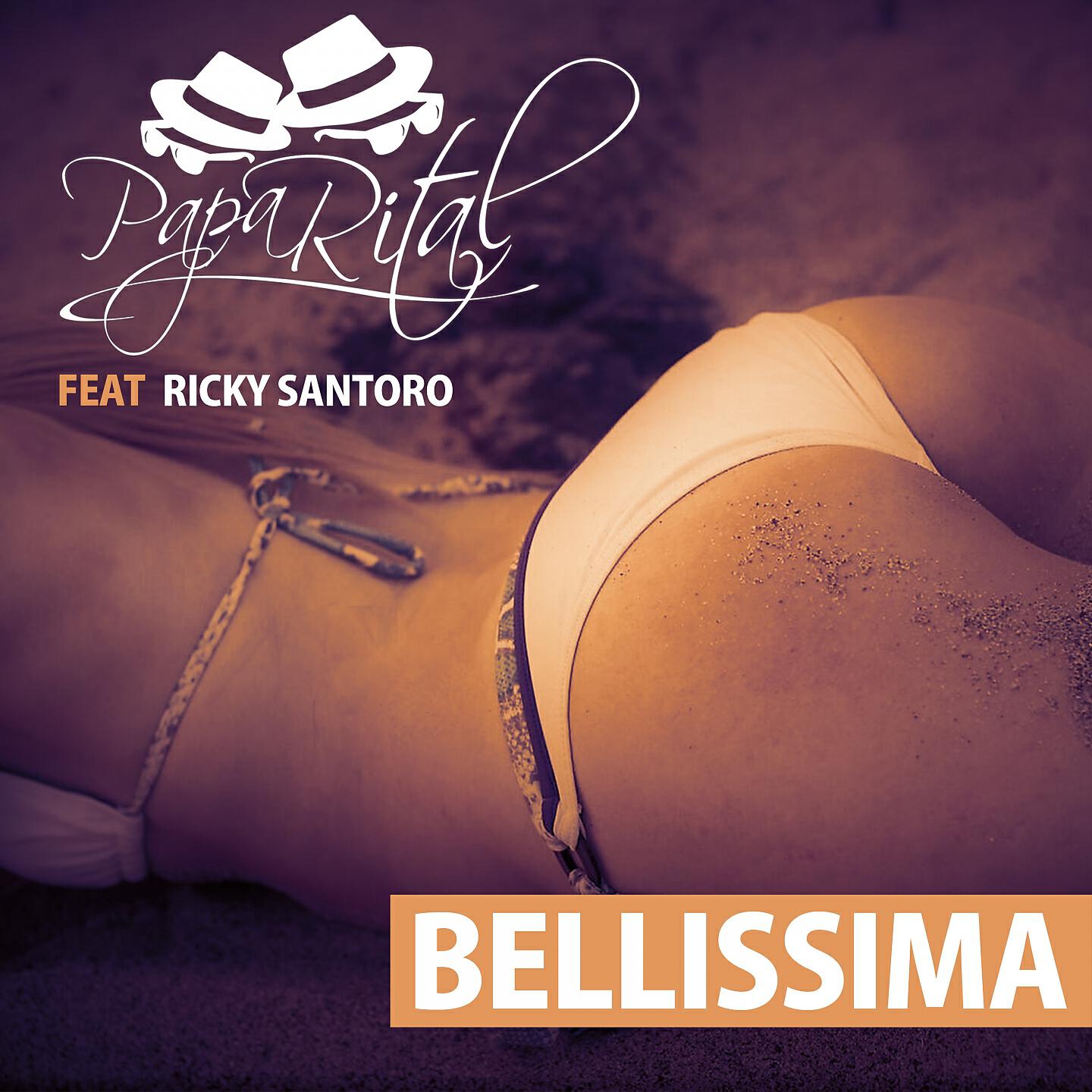Papa Rital - Bellissima (Radio edit)