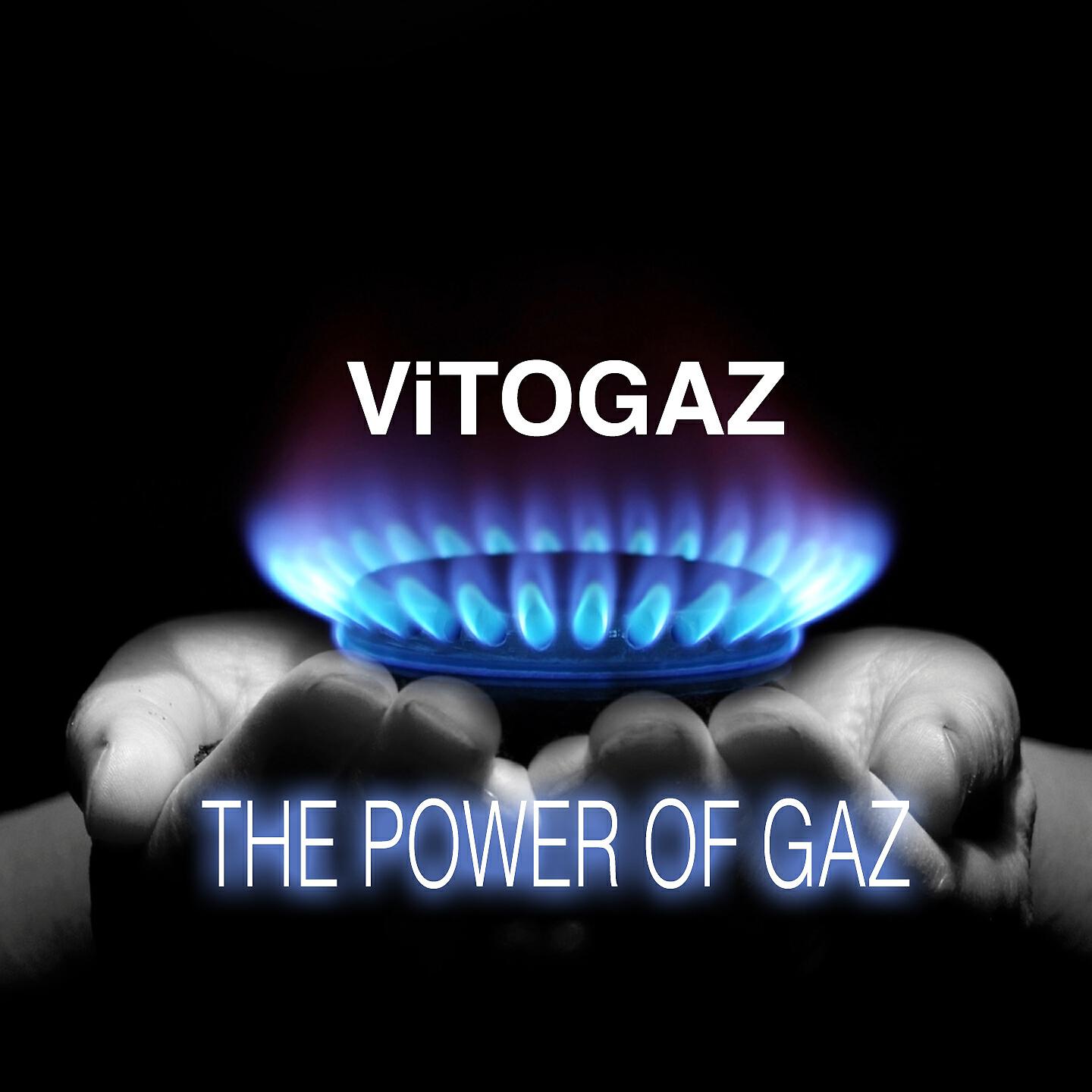 Vitogaz - The Power of Gaz