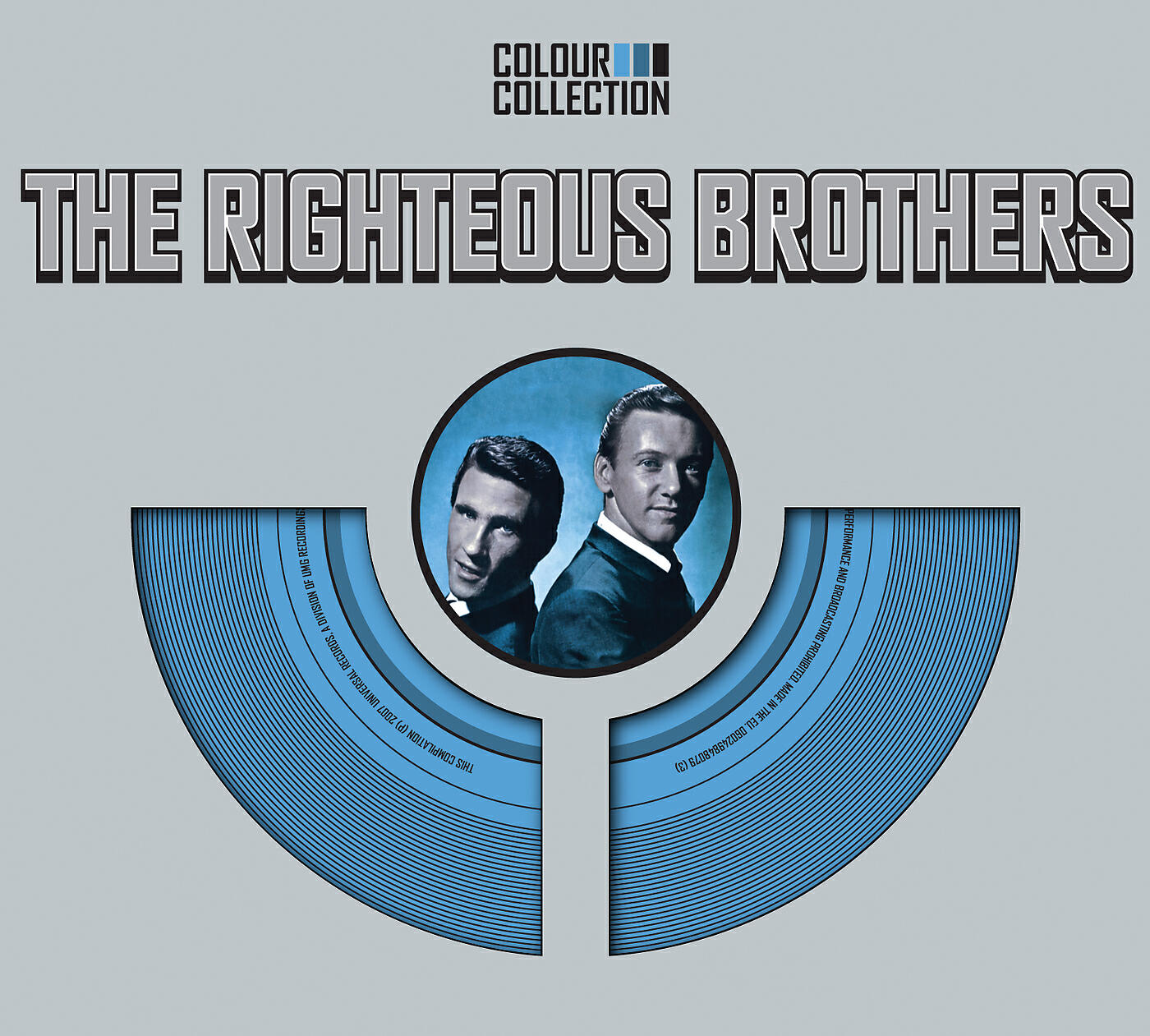 The Righteous Brothers - The White Cliffs Of Dover (Single Version)