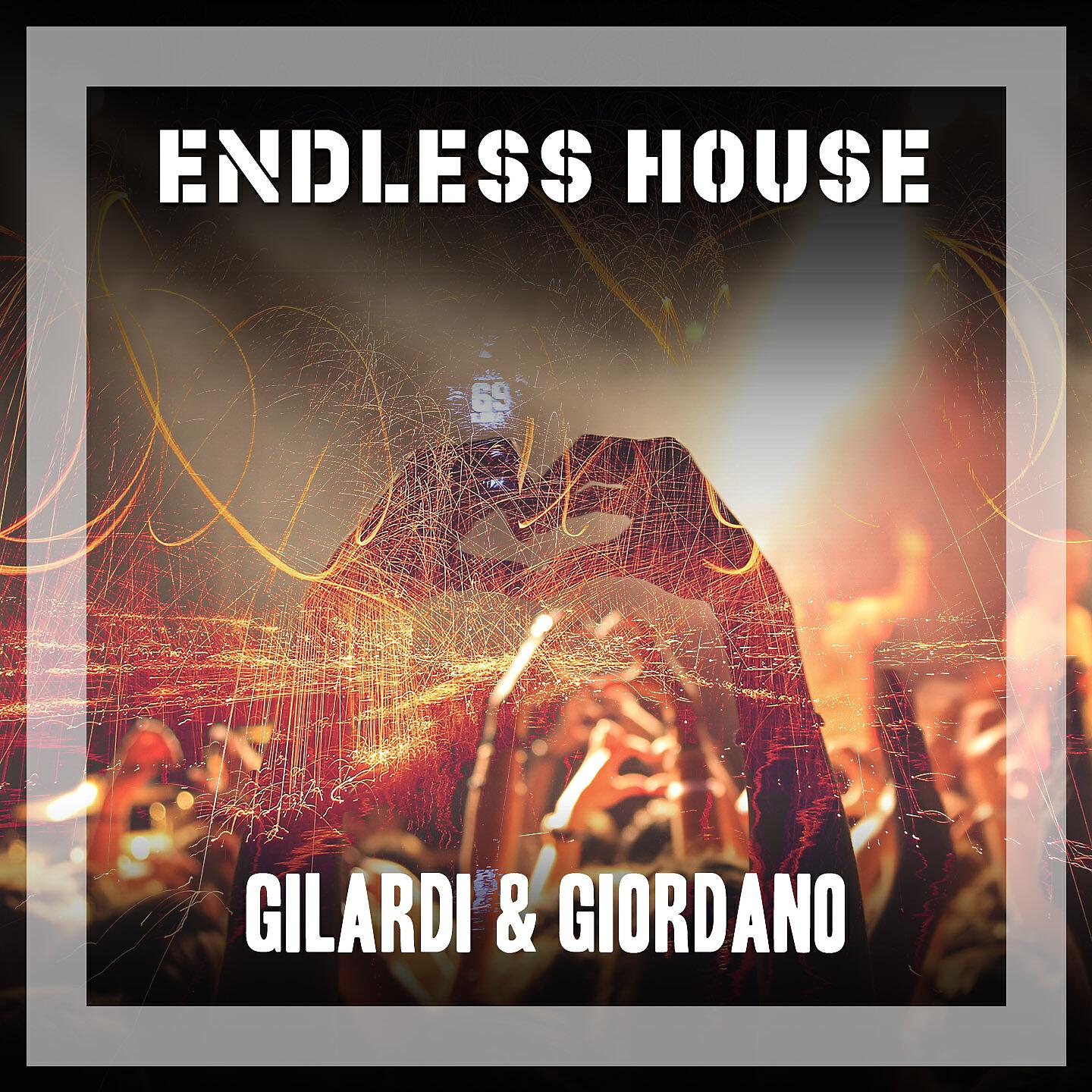 Gilardi & Giordano - Mordred