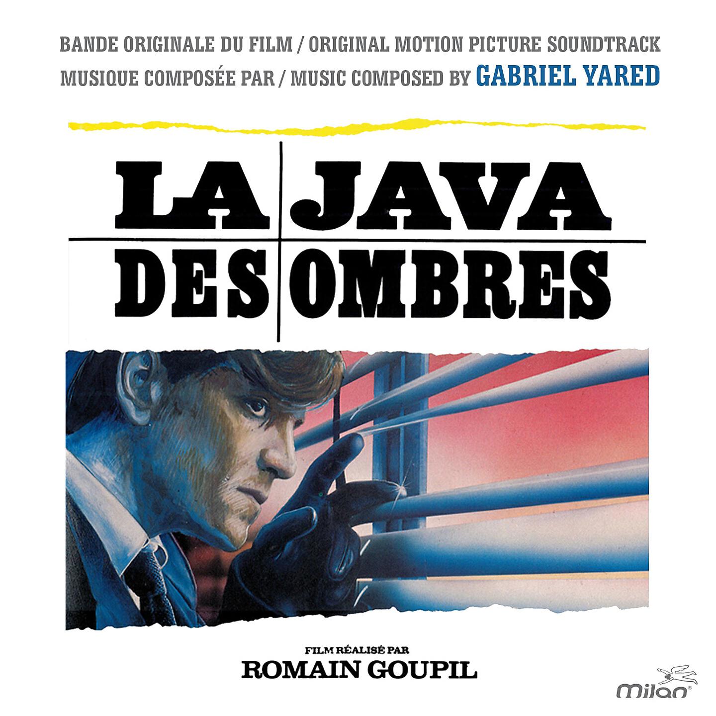 Gabriel Yared - Les tueurs