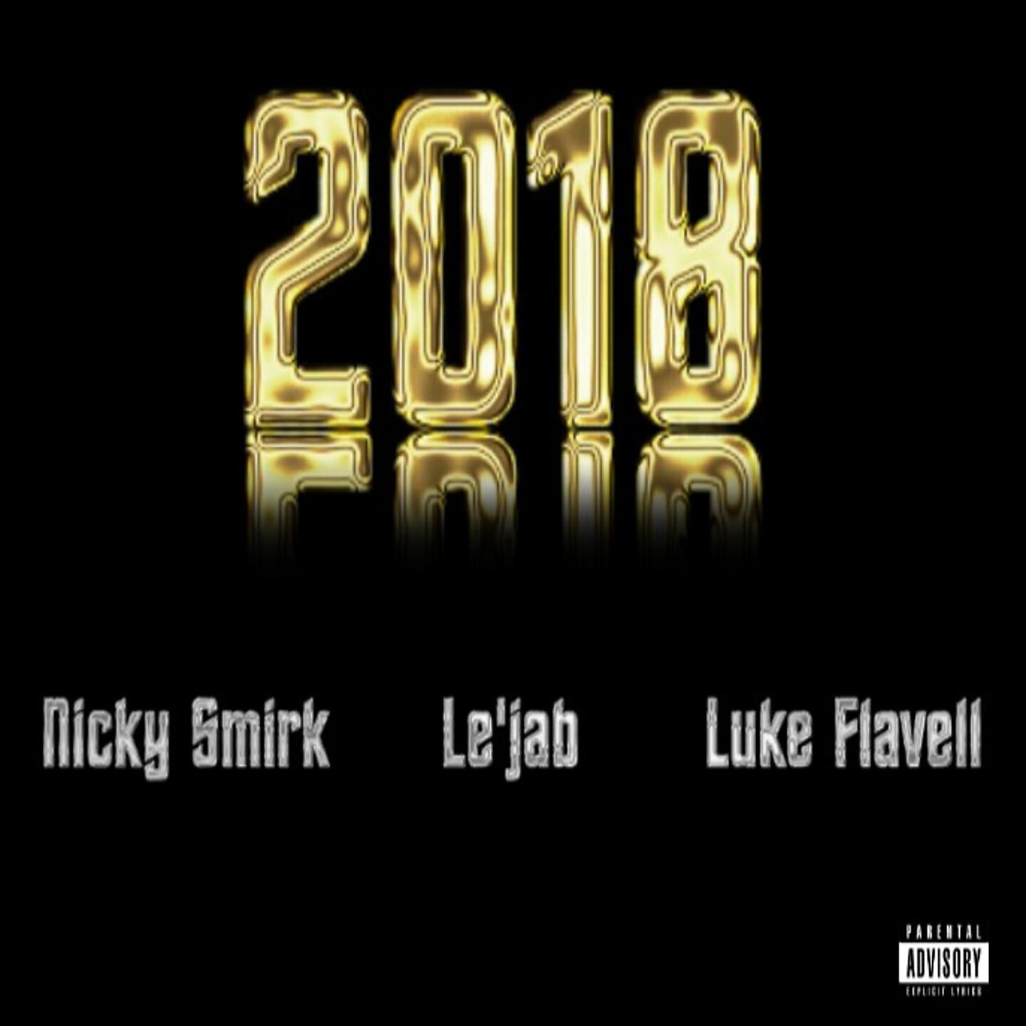 Le'jab - 2018