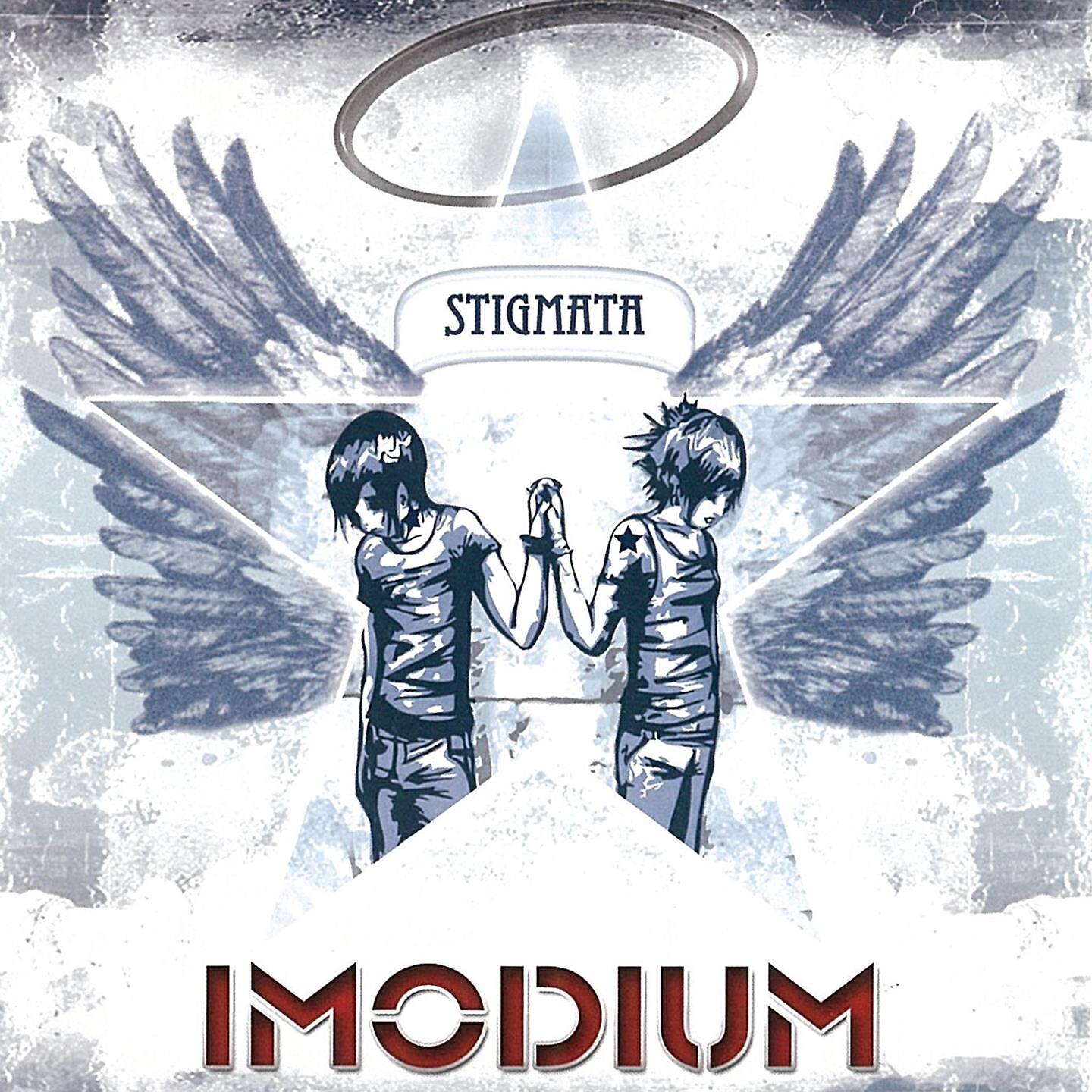 Imodium - Zítra V Noci