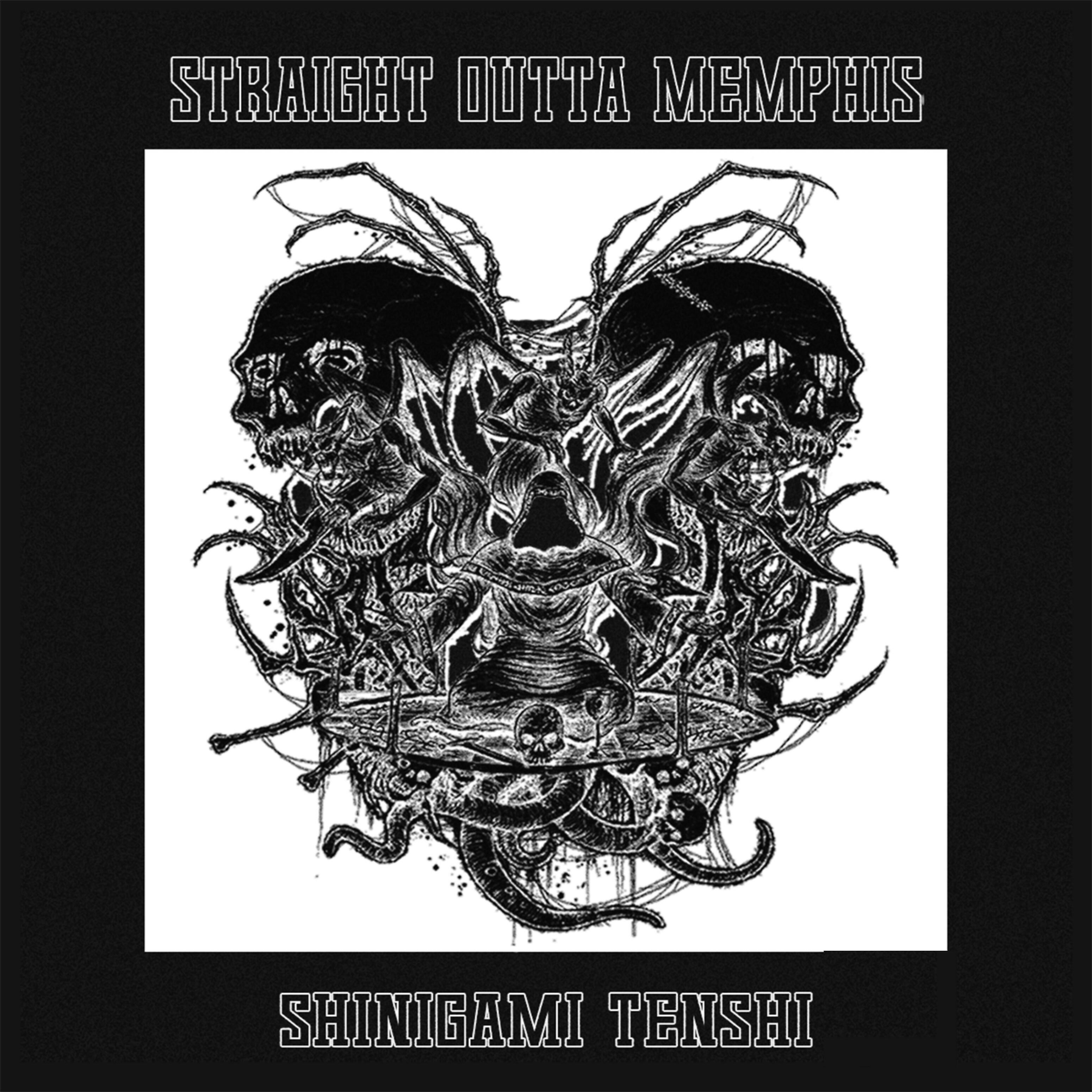 SHINIGAMI TENSHI - Make Stang