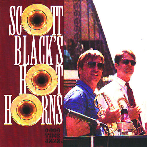 Scott Black - I'm Gonna Meet My Sweetie Now