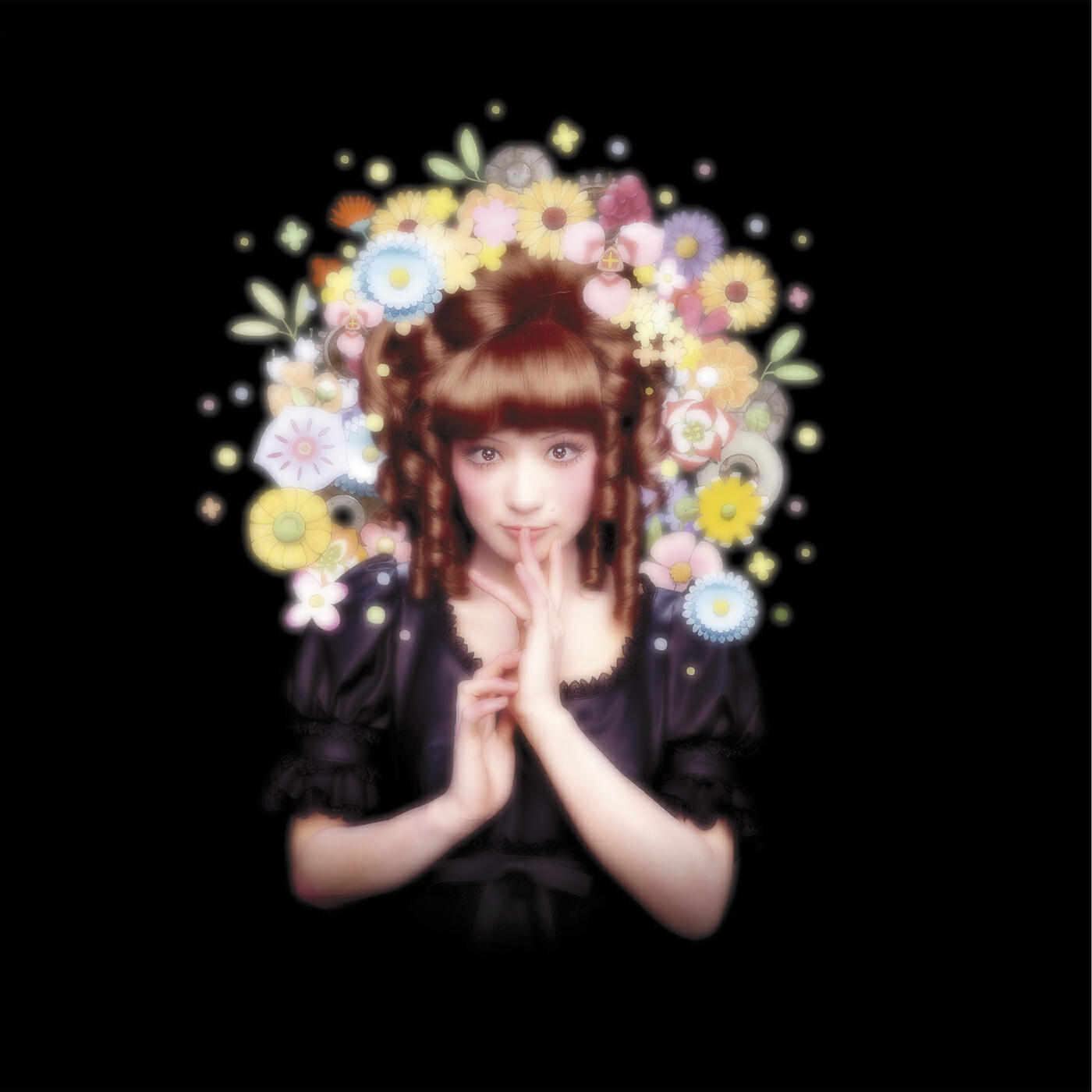 Sheena Ringo - Byoushou Public -Sickbed Public-