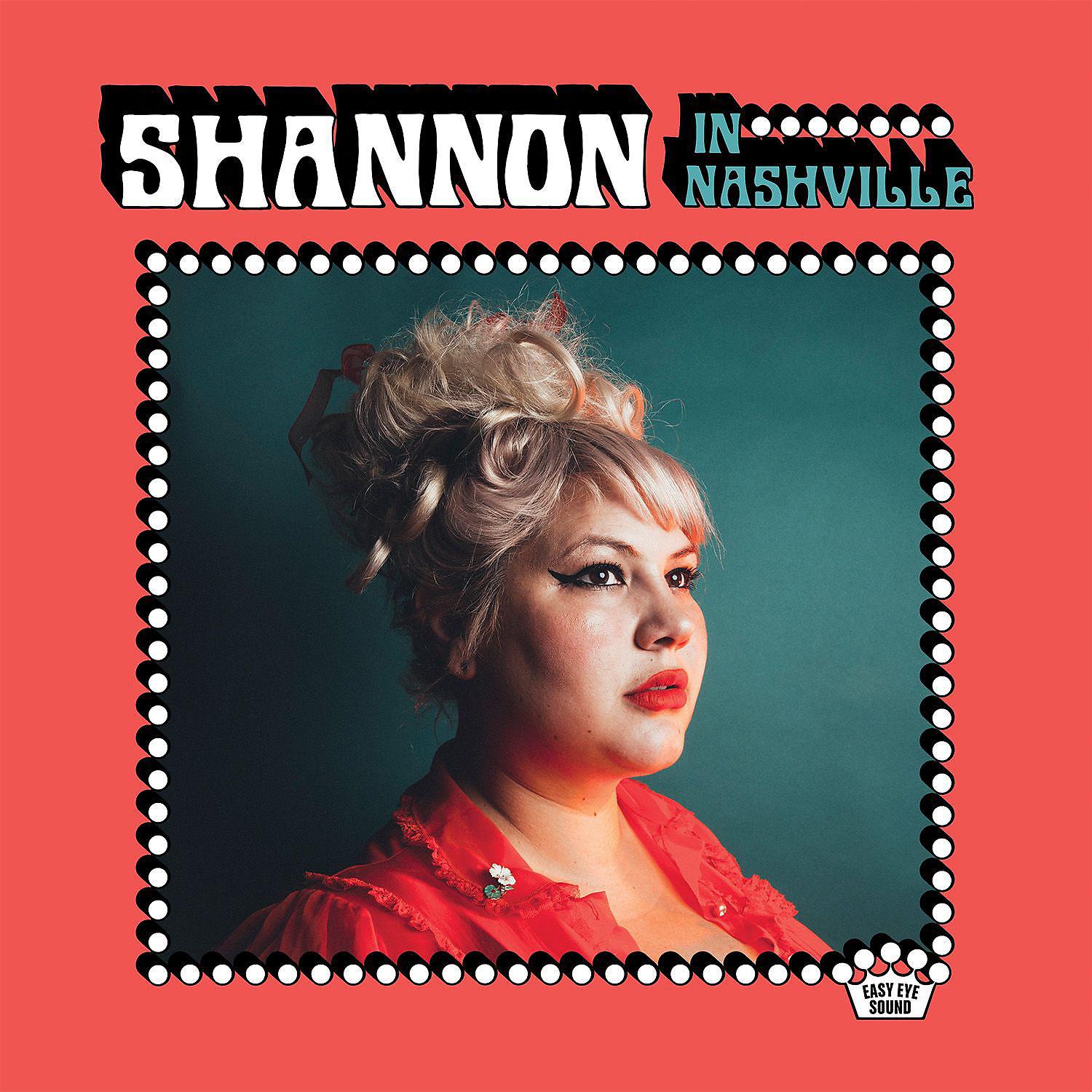 Постер альбома Shannon In Nashville